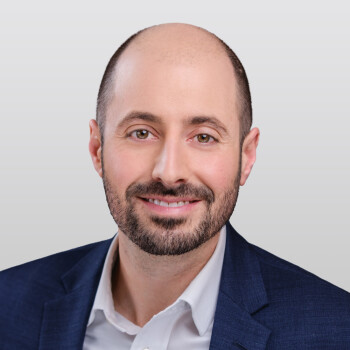 Matt Keshian Headshot