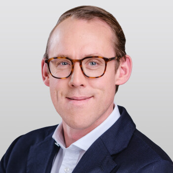 Thomas Pinks Headshot