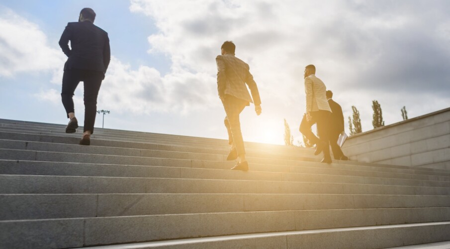 Our Principles OpenGate Capital