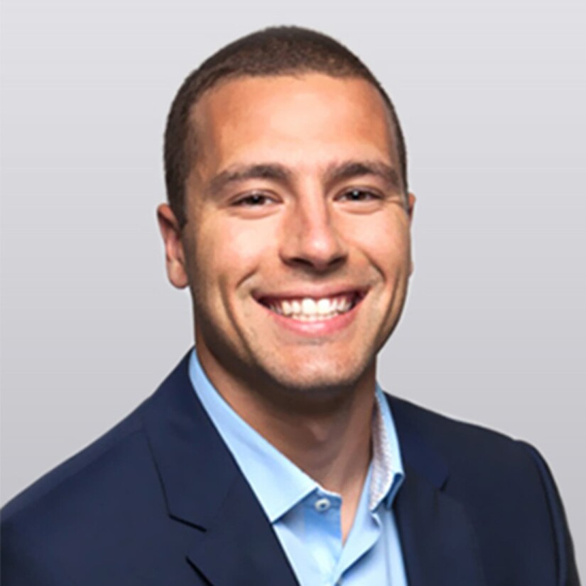 Peter Lewis OpenGate Capital