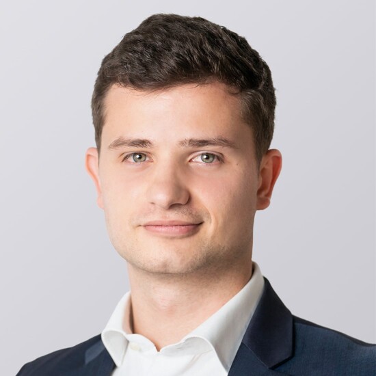 Antoine Baroin OpenGate Capital