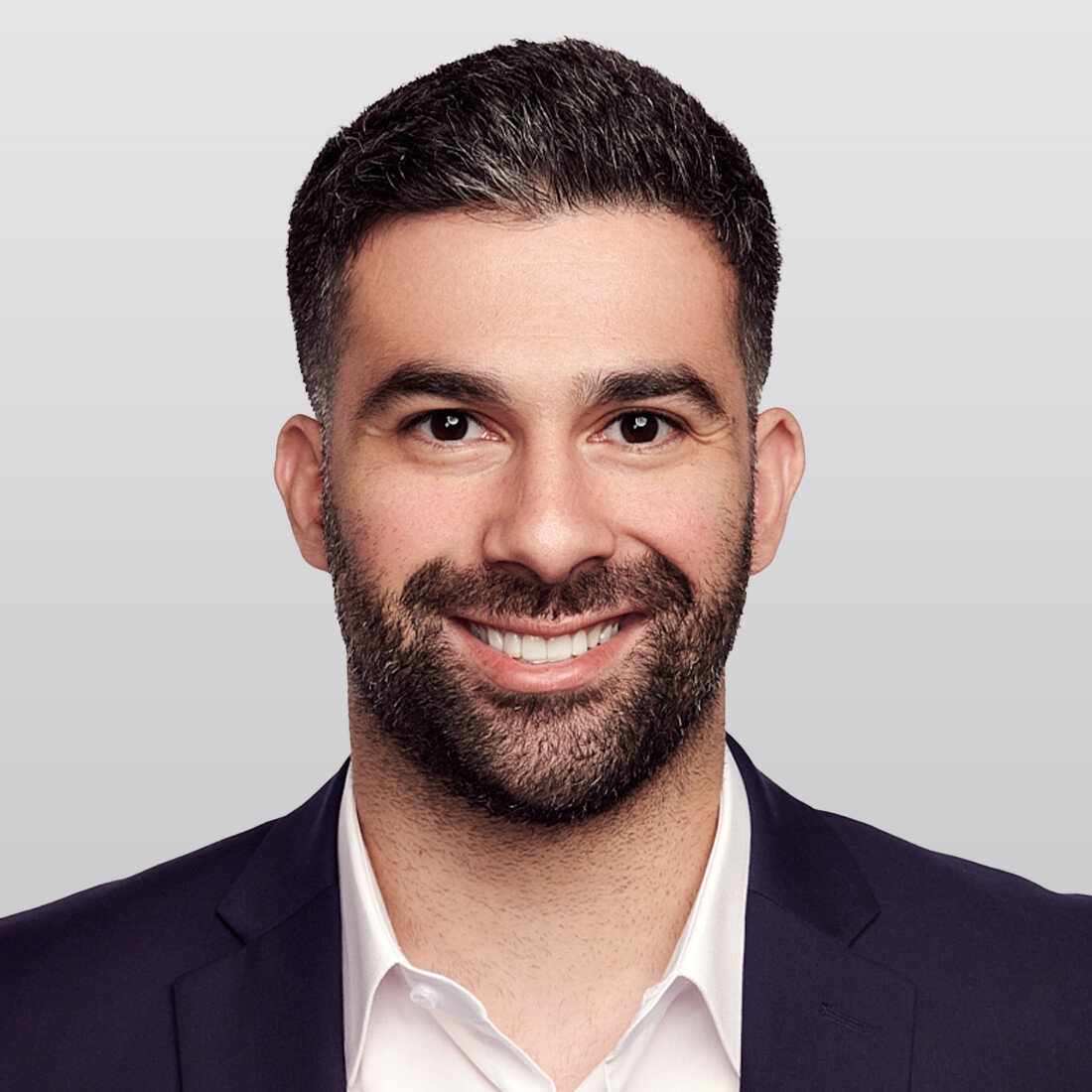 Adel Benslimane OpenGate Capital