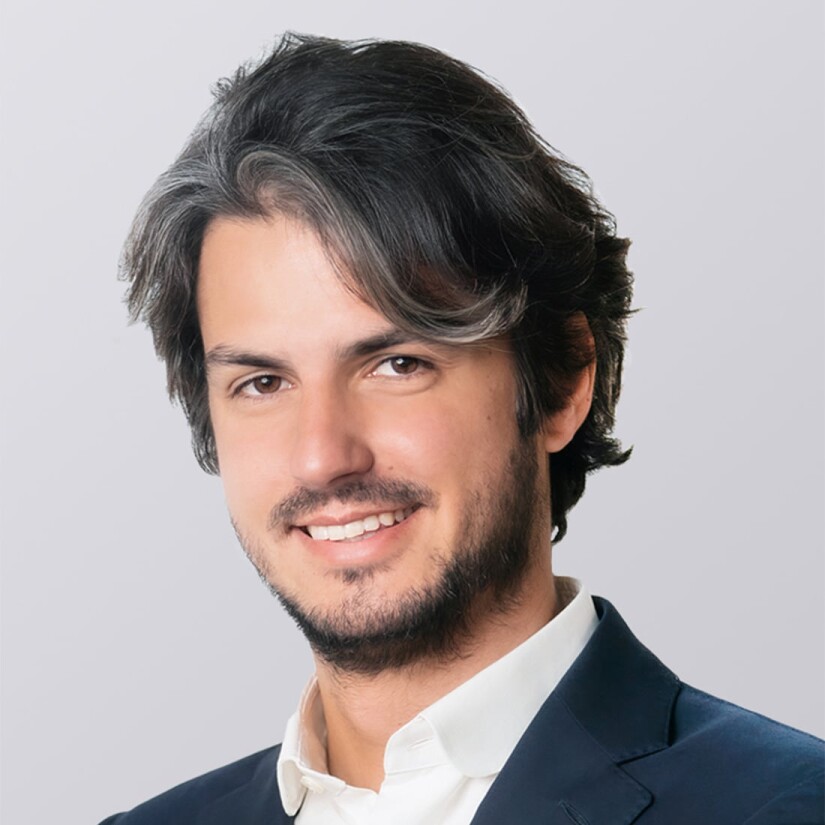 Xavier Lambert OpenGate Capital