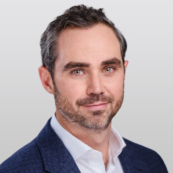 Joshua Adams Headshot