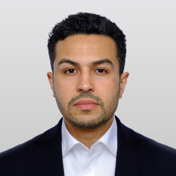 Rachid Al Ouahabi Headshot