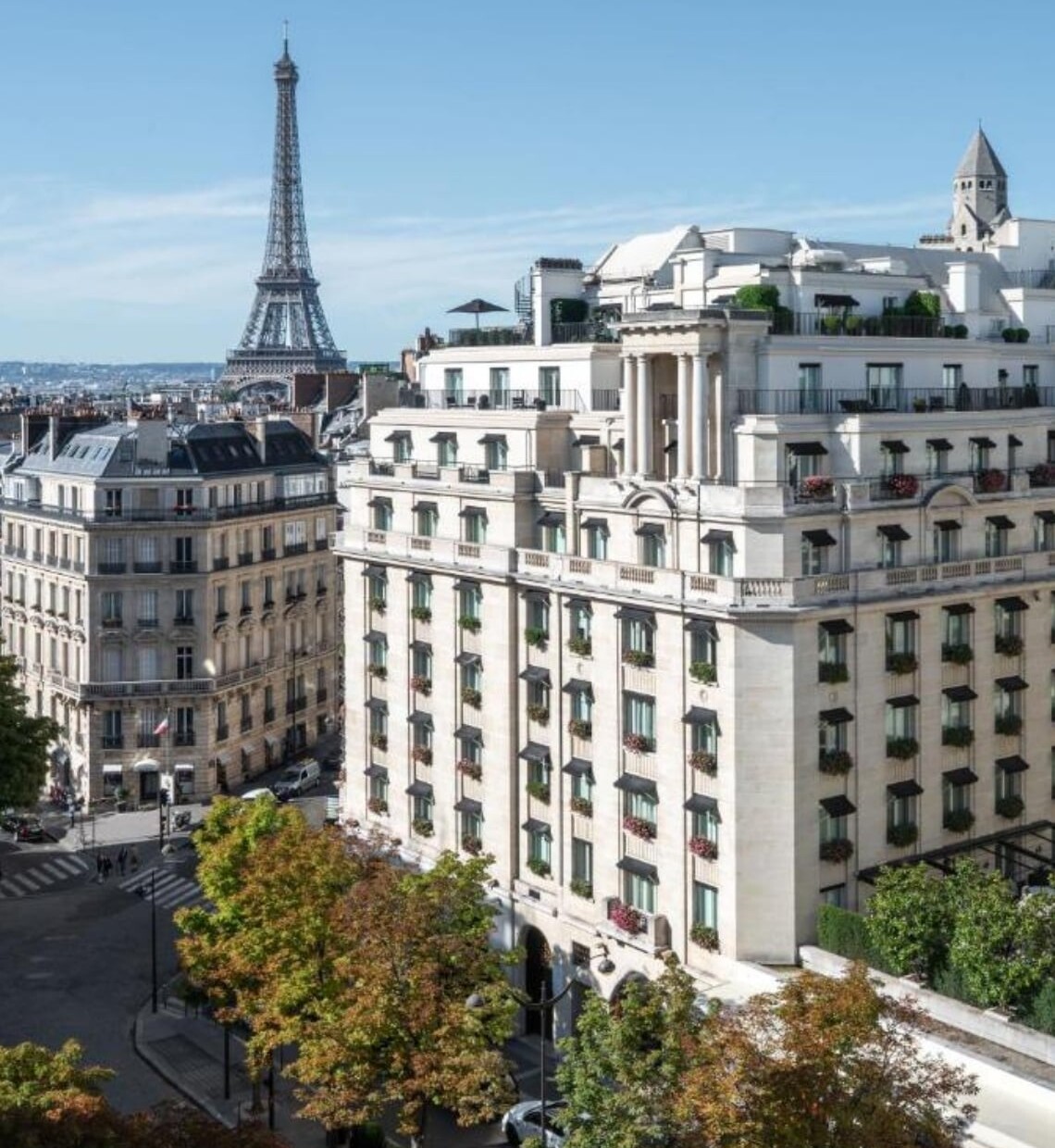 What We Do OpenGate Capital