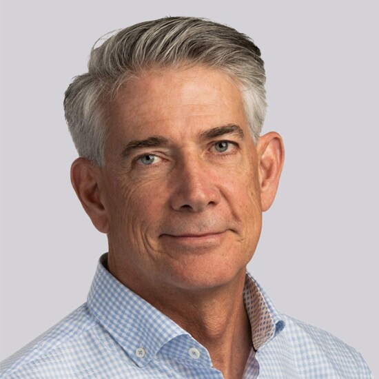 Mark Woodward OpenGate Capital